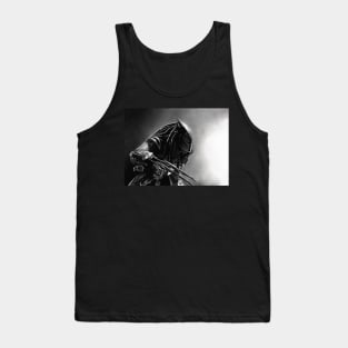 Predator Tank Top